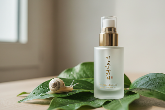 Snail Mucin in Skincare: Everything You Need to Know