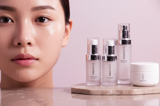 What is Glass Skin? How to Get the K-Beauty Glow
