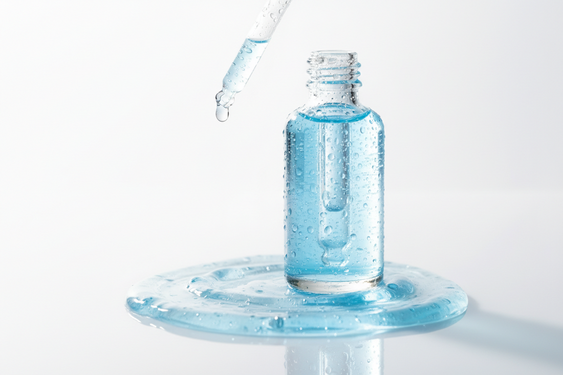 Hyaluronic Acid: The Hydration Hero Your Routine is Missing