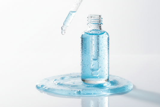 Hyaluronic Acid: The Hydration Hero Your Routine is Missing