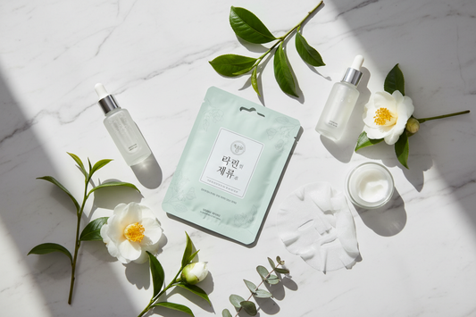 Koreaanse Sheet Maskers: Complete Gids voor Stralende Huid