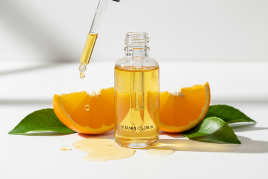 Vitamine C Serum: Voordelen, Gebruik en de Beste Koreaanse Formules