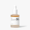 Anua Heartleaf 80% Moisture Soothing Ampoule 30ml bottle - Korean hydrating serum with Houttuynia Cordata for sensitive and irritated skin