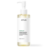 Anua Heartleaf Pore Control Cleansing Oil 200ml bottle with pump - Korean double cleanse oil for blackheads and clogged pores